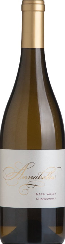 Annabella Chardonnay Napa Valley 2022 (Black Label) 2022