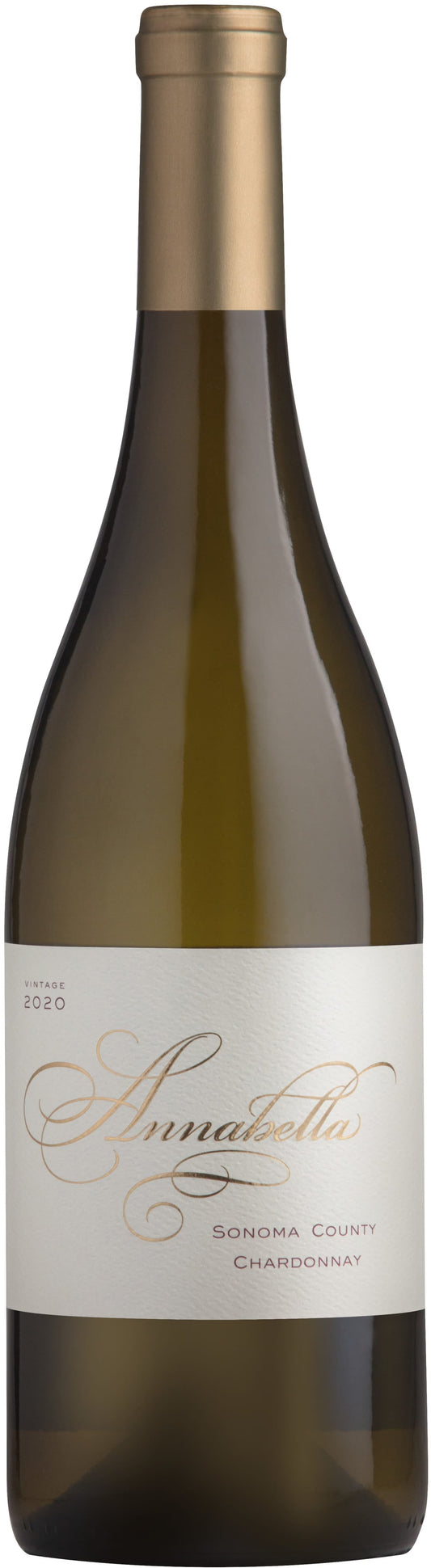 Annabella Chardonnay Sonoma Valley 2021 2021