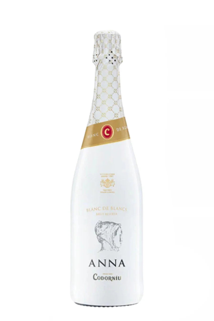 Anna De Codorniu Blanc De Blanc