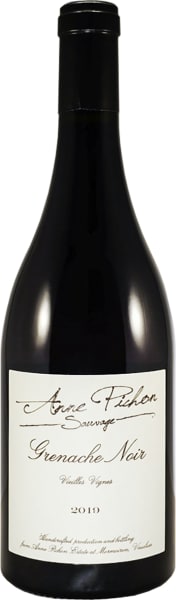 Anne Pichon "Sauvage" Grenache Noir "Vieilles Vignes" 2021 1 2021 (Case only)
