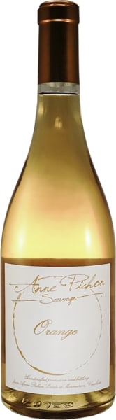 Anne Pichon "Sauvage" Orange VDF 2021 12x750ml 2021 (Case only)