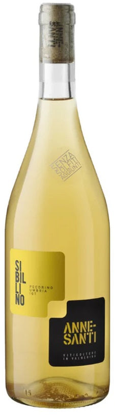 Annesanti Pecorino 'Sibillino' 2022 *NEW* 2022