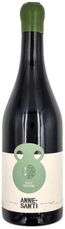 Annesanti Umbria Bianco 'Colle Fregiara' 2021 *NEW* 2021