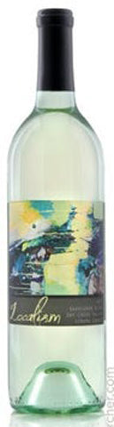 Anon Wines SAUVIGNON BLANC 2020