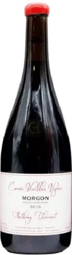 Anthony Thevenet Morgon "Vieilles Vignes" 2019 12x750ml 2019 (Case only)