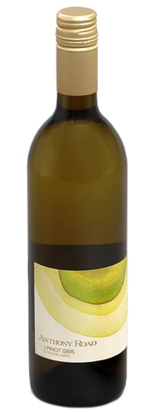 Anthony Road Pinot Gris 21 2021