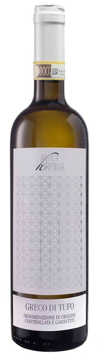 Antica Hirpinia Greco di Tufo 2020