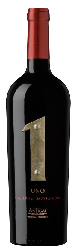 Antigal Winery & Estates Cabernet Sauvignon (Case only)