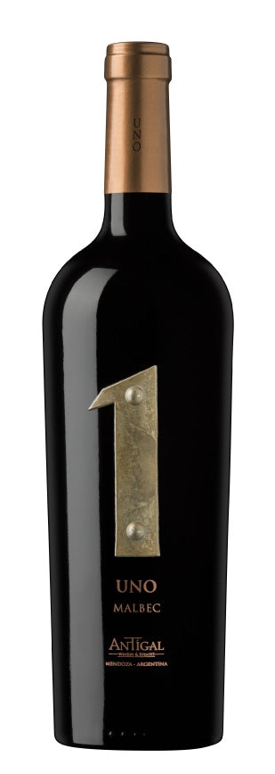 Antigal Winery & Estates Malbec (Case only)