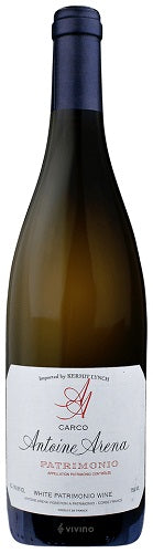 Antoine Arena Patrimonio Carco Blanc 2019 (Case only)