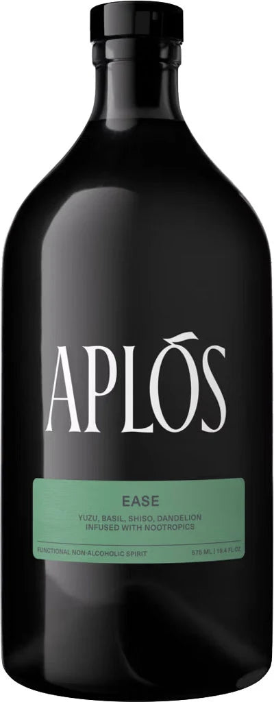Aplos Ease Non Alc Functional Spirit