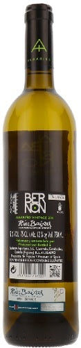 Aquitania Albarino 'Bernon' 2022 2022