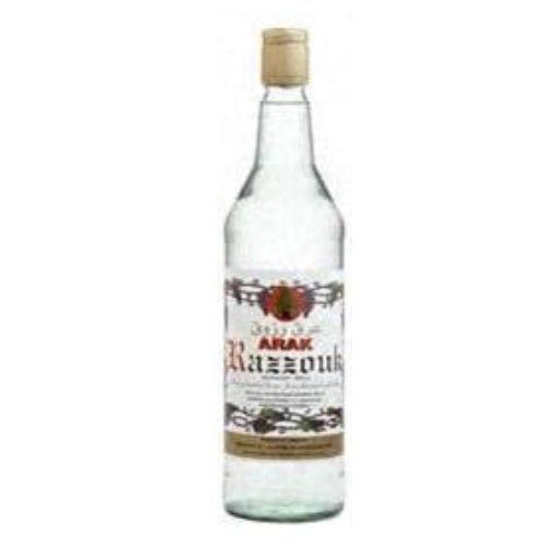 Arak Razzouk Liqueur – Wine Chateau