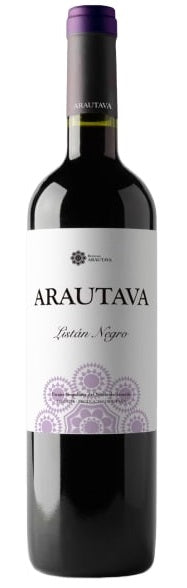 Tenerife Listan Negro, Bodegas Arautava 2022