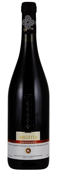 Argatia Xinomavro 2018 *NEW* 2018