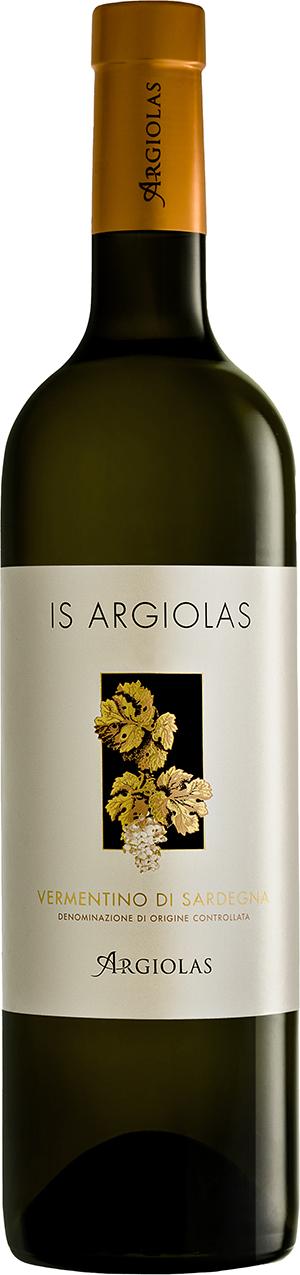 Argiolas Is Argiolas Doc (Vermentino) 6 Cs