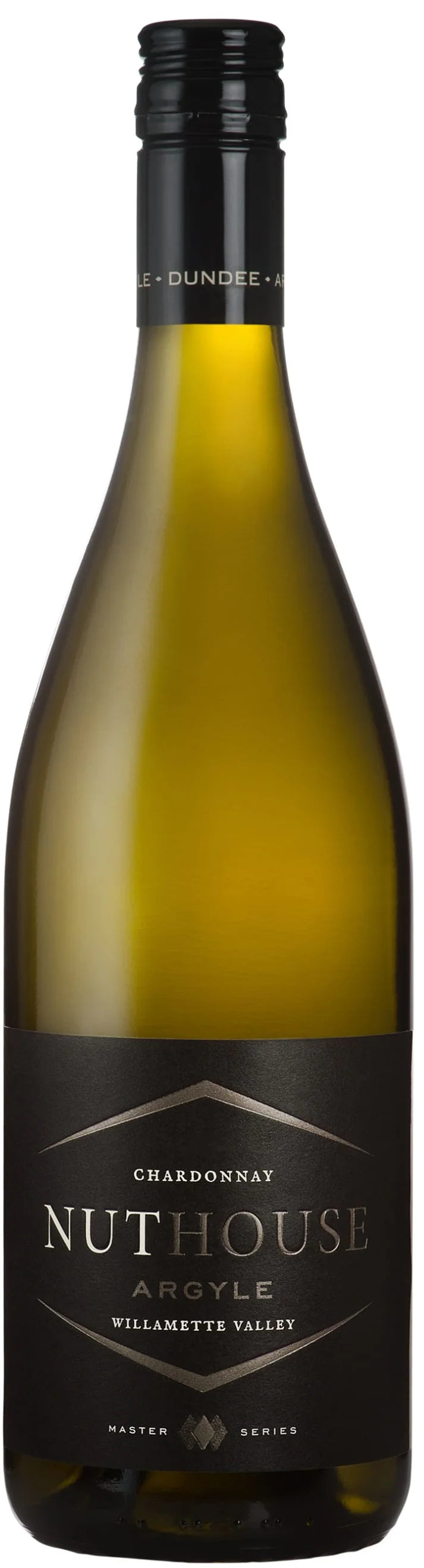 Argyle Winery Master Series Chardonnay Nuthouse Willamette Valley