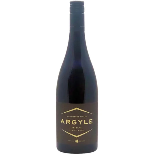 Argyle Winery Artisan Series Estate Reserve Pinot Noir Willamette Valley 2023