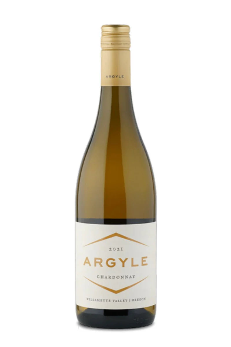 Argyle Winery Grower Series Chardonnay Willamette Valley