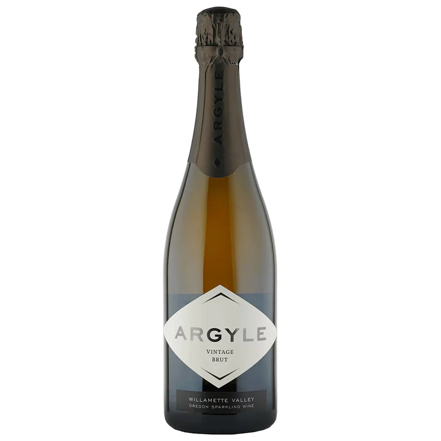 Argyle Winery VINTAGE BRUT