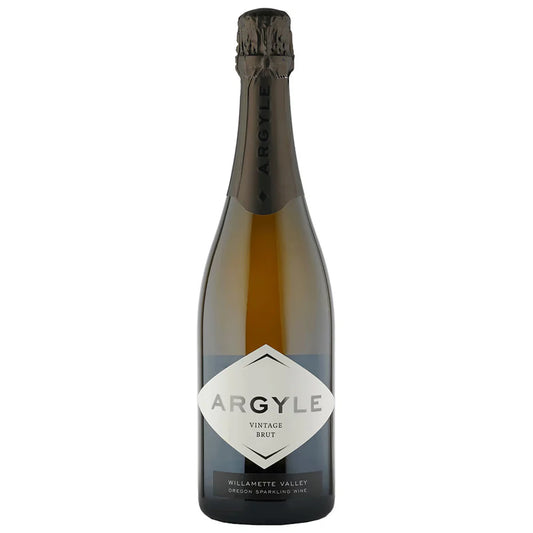 Argyle Winery VINTAGE BRUT