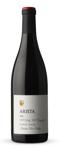 Arista 23 Lucky Well Russian River Pinot Noir 2023