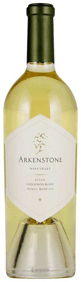 Arkenstone Estate Sauvignon Blanc 2020