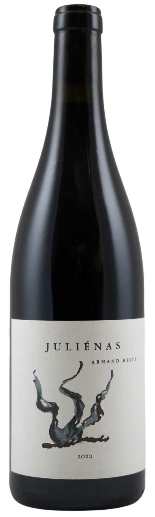 Armand Heitz Beaujolais Villages 2021 12x750ml 2021 (Case only)