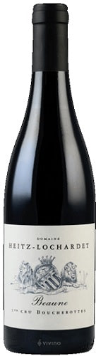Armand Heitz Beaune 1er cru Boucherottes 2019 6x750ml 2019 (Case only)