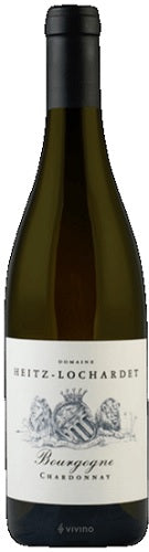 Armand Heitz Bourgogne Blanc 2020 12x750ml 2020