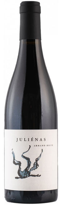 Armand Heitz Julienas Beaujolais 2020 12x750ml 2020 (Case only)
