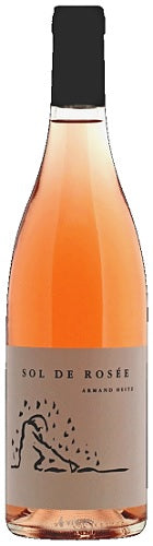 Armand Heitz Sol de Rosee Rose 2021 12x750ml 2021 (Case only)