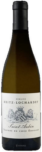 Armand Heitz St-Aubin Travers de chez Edouard 2020 6x750ml 2020 (Case only)