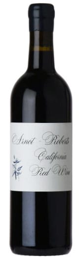 Arnot-Roberts Red Wine California 2021