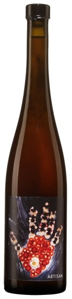 Alsace Orange "Artisan", Vignoble du Reveur 2021