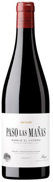 Artuke 'Paso Las Manas' 2019 6x750ml 2019