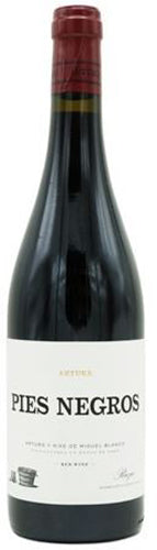 Artuke Pies Rotos 2017 6x750ml 2017