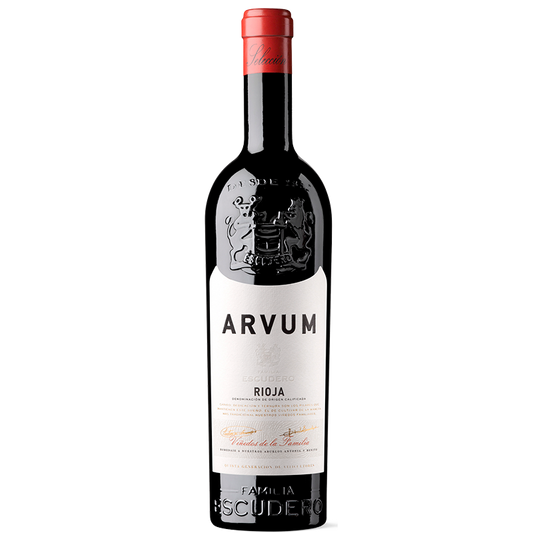 Arvum Seleccion