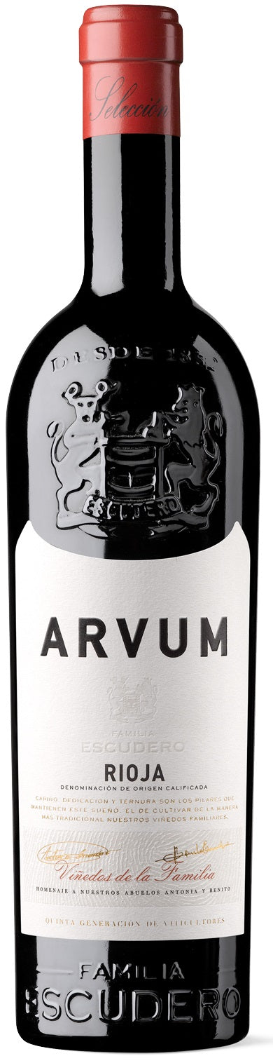 Arvum Seleccion 6/750