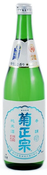 Asahiyama Junmai