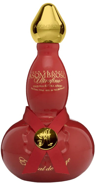 Asombroso Rouge Extra Anejo (Case only)