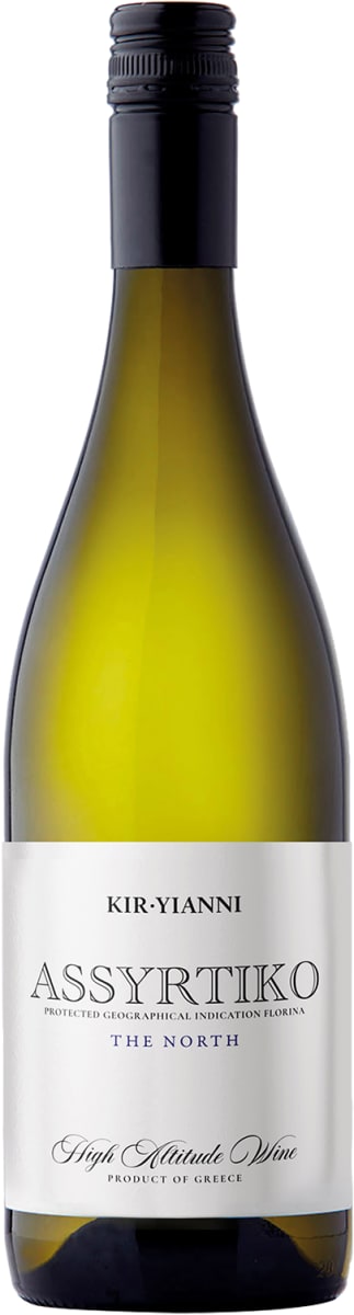 Assyrtiko 'The North', Kir-Yianni 2023