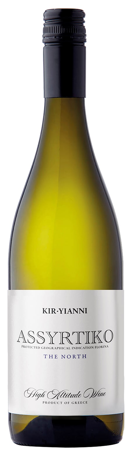 Assyrtiko 'The North', Kir-Yianni 2022