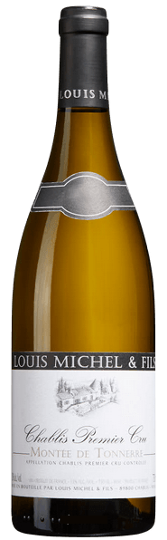 Athenais Montee de Tonnerre Chablis White 2010