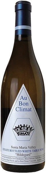 Au Bon Climat Hildegard Santa Maria Valley White Blend 2020