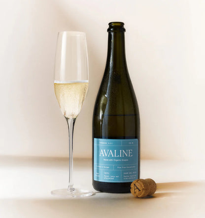 Avaline Prosecco Organic