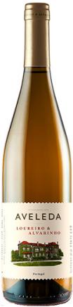 Aveleda Loureiro & Alvarinho 2019