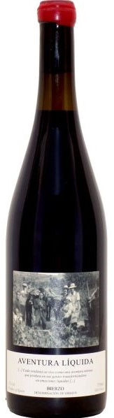 Aventura Mencia 2019 750-12 2019
