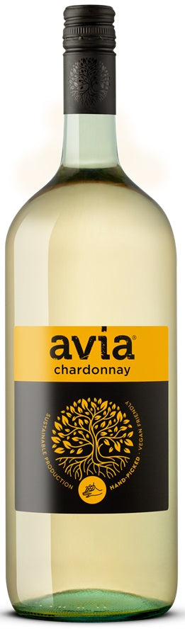 Avia Chardonnay 1.5L 2021 2021