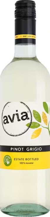 Avia Pinot Grigio 1.5L 2021 2021